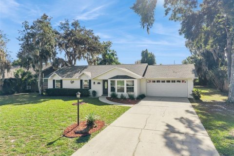 Villa ou maison à vendre à Fruitland Park, Floride: 3 chambres, 124.12 m2 № 2428816 - photo 4