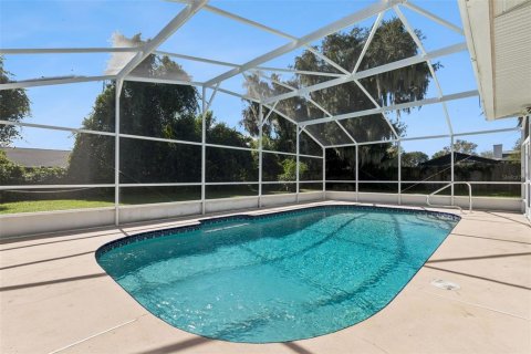 Villa ou maison à vendre à Fruitland Park, Floride: 3 chambres, 124.12 m2 № 2428816 - photo 30