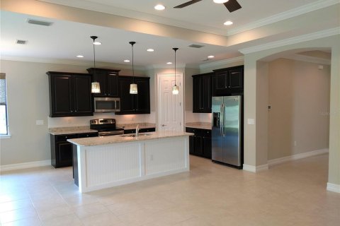 House in Nokomis, Florida 3 bedrooms, 184.32 sq.m. № 1882951 - photo 26