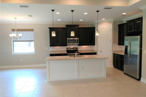 House in Nokomis, Florida 3 bedrooms, 184.32 sq.m. № 1882951 - photo 27