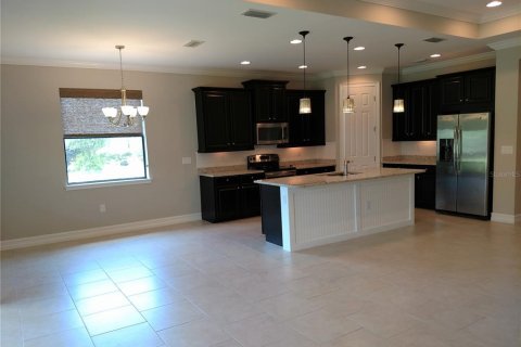 House in Nokomis, Florida 3 bedrooms, 184.32 sq.m. № 1882951 - photo 30