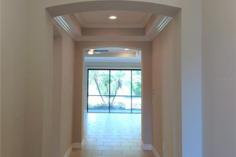 House in Nokomis, Florida 3 bedrooms, 184.32 sq.m. № 1882951 - photo 5