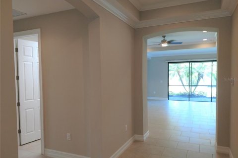 House in Nokomis, Florida 3 bedrooms, 184.32 sq.m. № 1882951 - photo 6