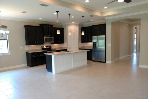 House in Nokomis, Florida 3 bedrooms, 184.32 sq.m. № 1882951 - photo 29