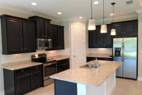 House in Nokomis, Florida 3 bedrooms, 184.32 sq.m. № 1882951 - photo 3