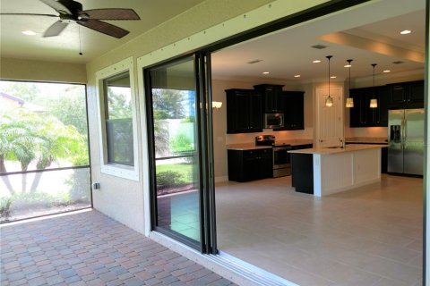 House in Nokomis, Florida 3 bedrooms, 184.32 sq.m. № 1882951 - photo 4