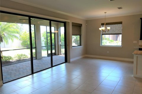 House in Nokomis, Florida 3 bedrooms, 184.32 sq.m. № 1882951 - photo 28
