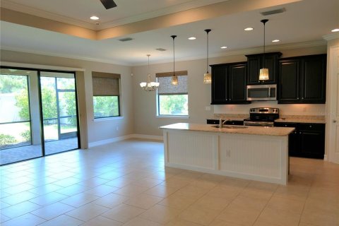 House in Nokomis, Florida 3 bedrooms, 184.32 sq.m. № 1882951 - photo 25