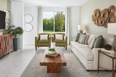 Casa en venta en Lake Hamilton, Florida, 3 dormitorios, 137.77 m2 № 1690046 - foto 4