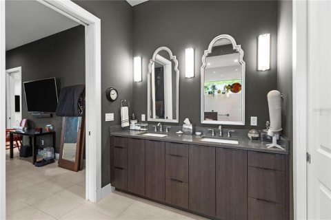Duplex à vendre à Sarasota, Floride: 4 chambres, 413.51 m2 № 2157887 - photo 27