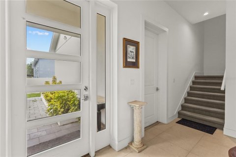 Duplex à vendre à Sarasota, Floride: 4 chambres, 413.51 m2 № 2157887 - photo 7