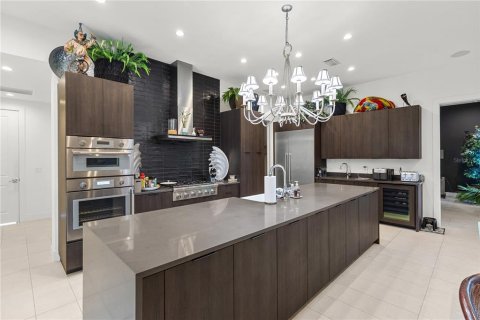 Duplex à vendre à Sarasota, Floride: 4 chambres, 413.51 m2 № 2157887 - photo 21