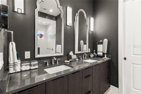 Duplex à vendre à Sarasota, Floride: 4 chambres, 413.51 m2 № 2157887 - photo 28