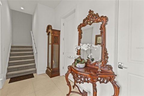 Duplex à vendre à Sarasota, Floride: 4 chambres, 413.51 m2 № 2157887 - photo 8