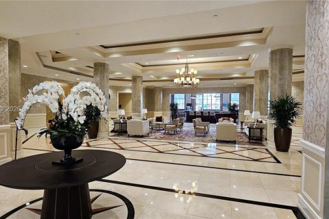 Copropriété à louer à Weston, Floride: 2 chambres, 142.05 m2 № 2027454 - photo 22