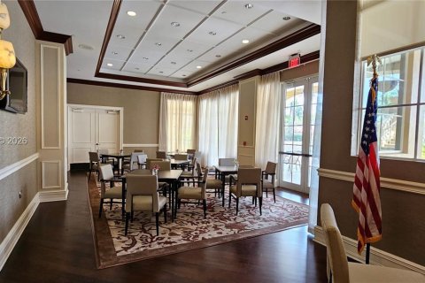 Copropriété à louer à Weston, Floride: 2 chambres, 142.05 m2 № 2027454 - photo 26