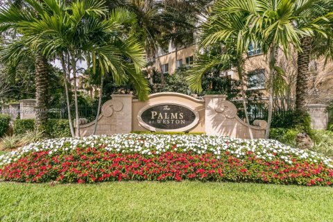 Copropriété à louer à Weston, Floride: 2 chambres, 142.05 m2 № 2027454 - photo 29