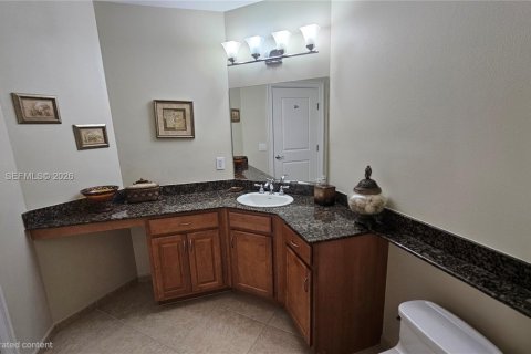 Copropriété à louer à Weston, Floride: 2 chambres, 142.05 m2 № 2027454 - photo 17