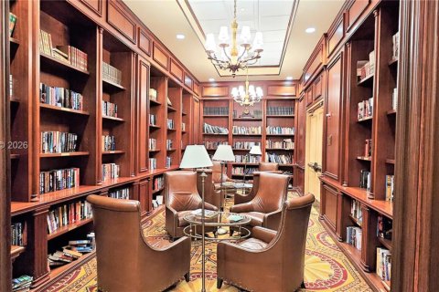 Copropriété à louer à Weston, Floride: 2 chambres, 142.05 m2 № 2027454 - photo 4