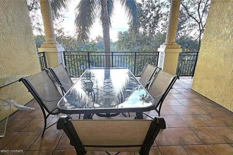 Copropriété à louer à Weston, Floride: 2 chambres, 142.05 m2 № 2027454 - photo 19