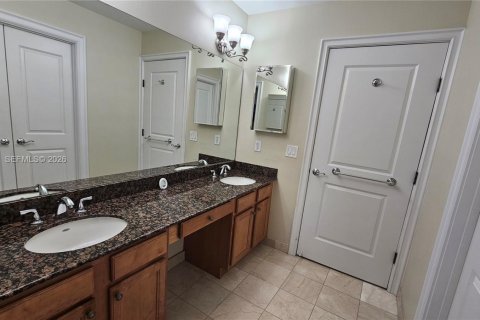 Copropriété à louer à Weston, Floride: 2 chambres, 142.05 m2 № 2027454 - photo 14