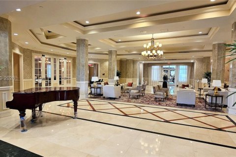 Copropriété à louer à Weston, Floride: 2 chambres, 142.05 m2 № 2027454 - photo 3