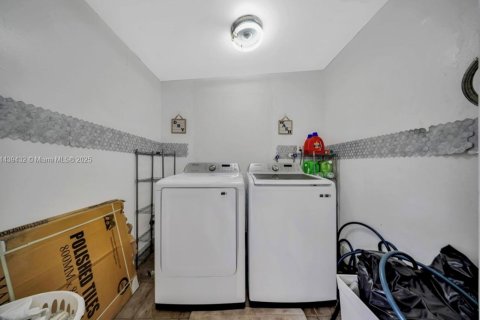 Купить виллу или дом в Хайалиа, Флорида 3 спальни, 86.96м2, № 1933838 - фото 19
