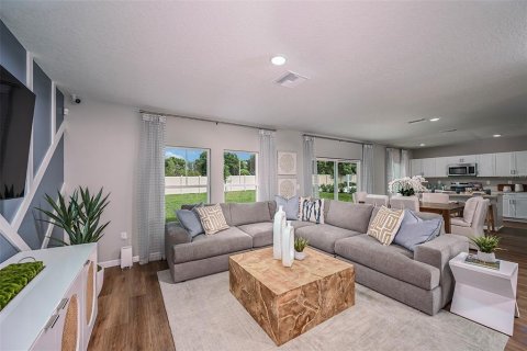 Villa ou maison à vendre à Lake Hamilton, Floride: 5 chambres, 225.01 m2 № 2149418 - photo 3