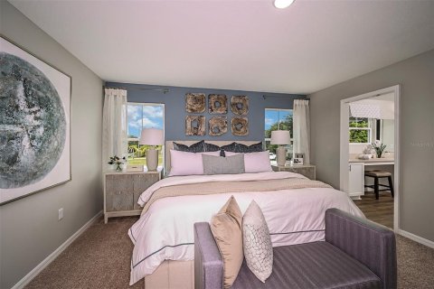 Villa ou maison à vendre à Lake Hamilton, Floride: 5 chambres, 225.01 m2 № 2149418 - photo 5
