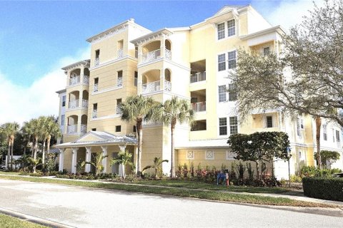 Copropriété à louer à Englewood, Floride: 3 chambres, 160.63 m2 № 2406751 - photo 2