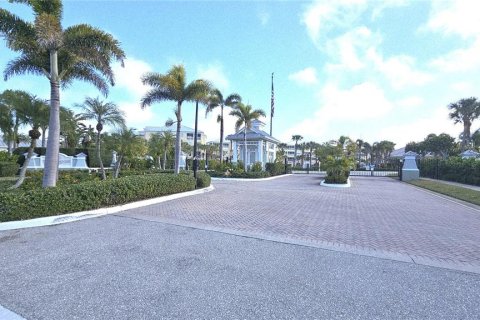 Condo à Englewood, Floride, 3 chambres  № 2406751