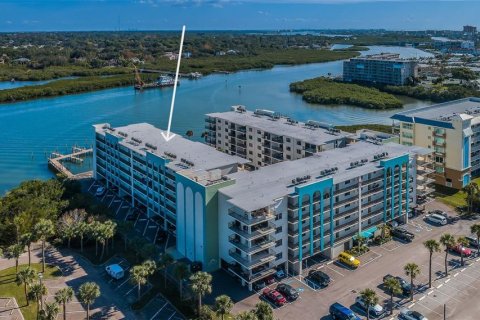 Copropriété à vendre à Indian Shores, Floride: 2 chambres, 122.63 m2 № 2408803 - photo 5