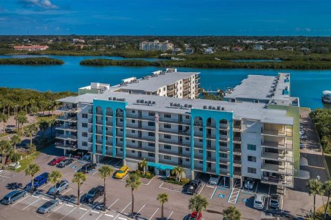 Copropriété à vendre à Indian Shores, Floride: 2 chambres, 122.63 m2 № 2408803 - photo 15