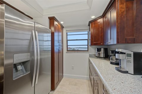 Copropriété à vendre à Indian Shores, Floride: 2 chambres, 122.63 m2 № 2408803 - photo 30
