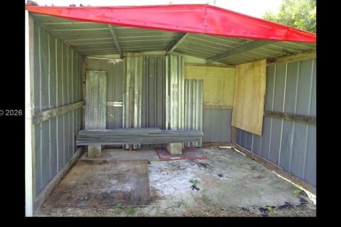 Купить виллу или дом в Хомстед, Флорида 3 спальни, 99.59м2, № 2023907 - фото 15