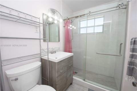Купить виллу или дом в Хомстед, Флорида 3 спальни, 99.59м2, № 2023907 - фото 11