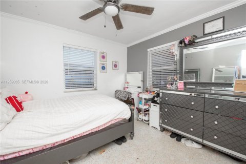 Купить виллу или дом в Хомстед, Флорида 3 спальни, 99.59м2, № 2023907 - фото 12