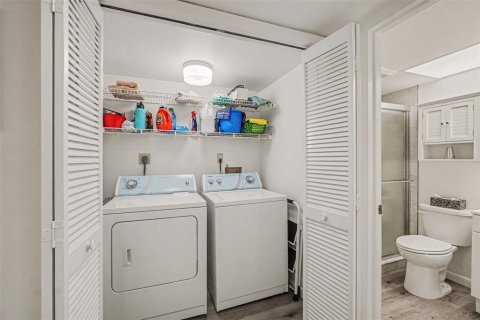 Copropriété à vendre à Punta Gorda, Floride: 2 chambres, 129.51 m2 № 2097629 - photo 15