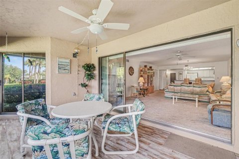 Copropriété à vendre à Punta Gorda, Floride: 2 chambres, 129.51 m2 № 2097629 - photo 16