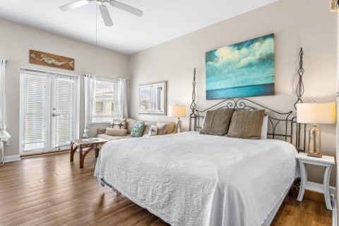 Condominio en venta en Santa Rosa Beach, Florida, 34.1 m2 № 560014 - foto 1