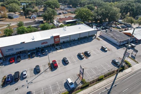 Immobilier commercial à louer à Tampa, Floride: 2952.16 m2 № 2166703 - photo 12