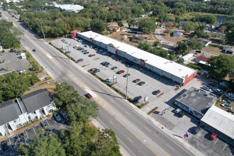 Immobilier commercial à louer à Tampa, Floride: 2952.16 m2 № 2166703 - photo 14