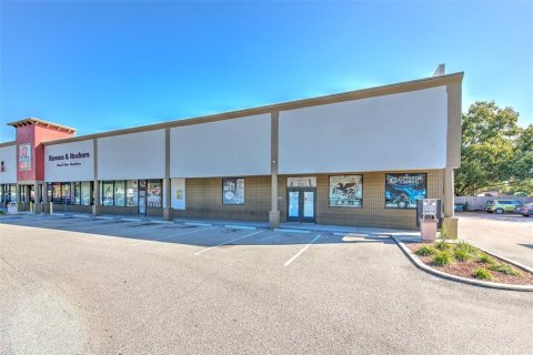 Immobilier commercial à louer à Tampa, Floride: 2952.16 m2 № 2166703 - photo 8