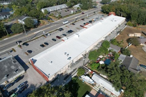 Immobilier commercial à louer à Tampa, Floride: 2952.16 m2 № 2166703 - photo 13