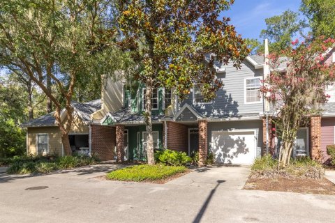 Touwnhouse à vendre à Gainesville, Floride: 3 chambres, 147.16 m2 № 2220202 - photo 2