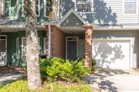 Touwnhouse à vendre à Gainesville, Floride: 3 chambres, 147.16 m2 № 2220202 - photo 3