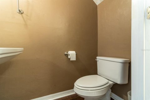 Touwnhouse à vendre à Gainesville, Floride: 3 chambres, 147.16 m2 № 2220202 - photo 12
