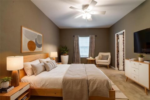 Touwnhouse à vendre à Gainesville, Floride: 3 chambres, 147.16 m2 № 2220202 - photo 21