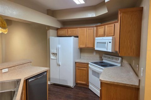 Touwnhouse à vendre à Gainesville, Floride: 3 chambres, 147.16 m2 № 2220202 - photo 8