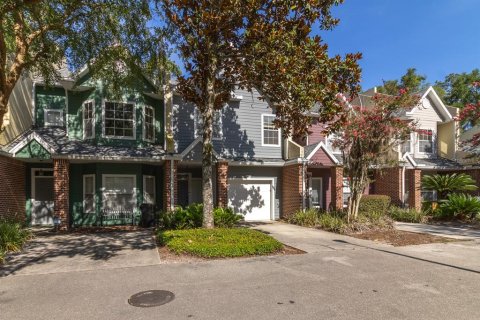 Touwnhouse à Gainesville, Floride 3 chambres, 147.16 m2 № 2220202
